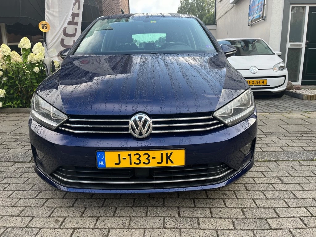 Volkswagen Golf – foto 6