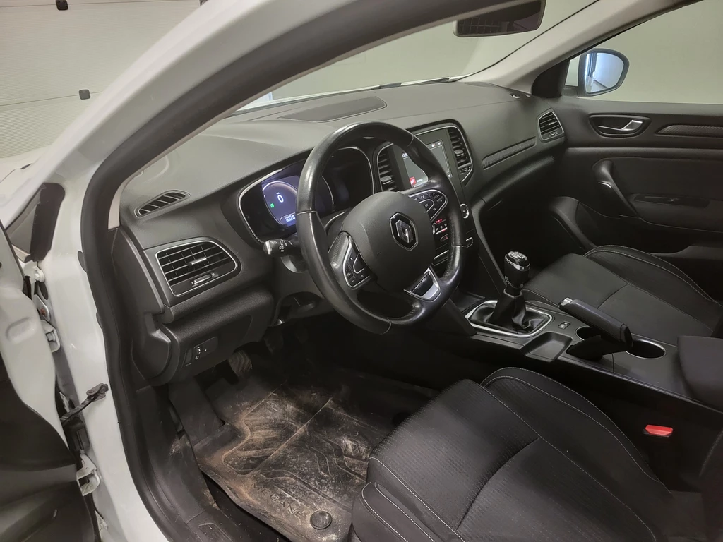 Renault Mégane – foto 6