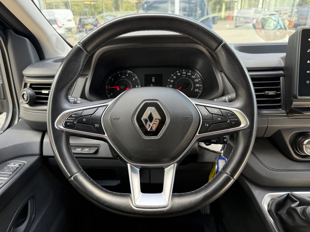 Renault Trafic – foto 14