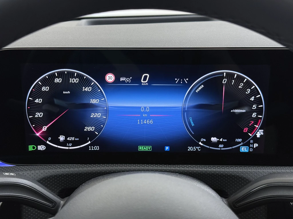 Mercedes-Benz CLA – foto 30