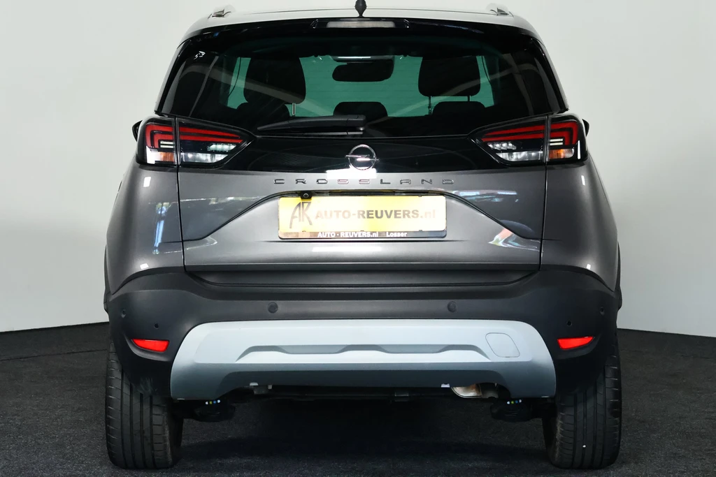 Opel Crossland – foto 5