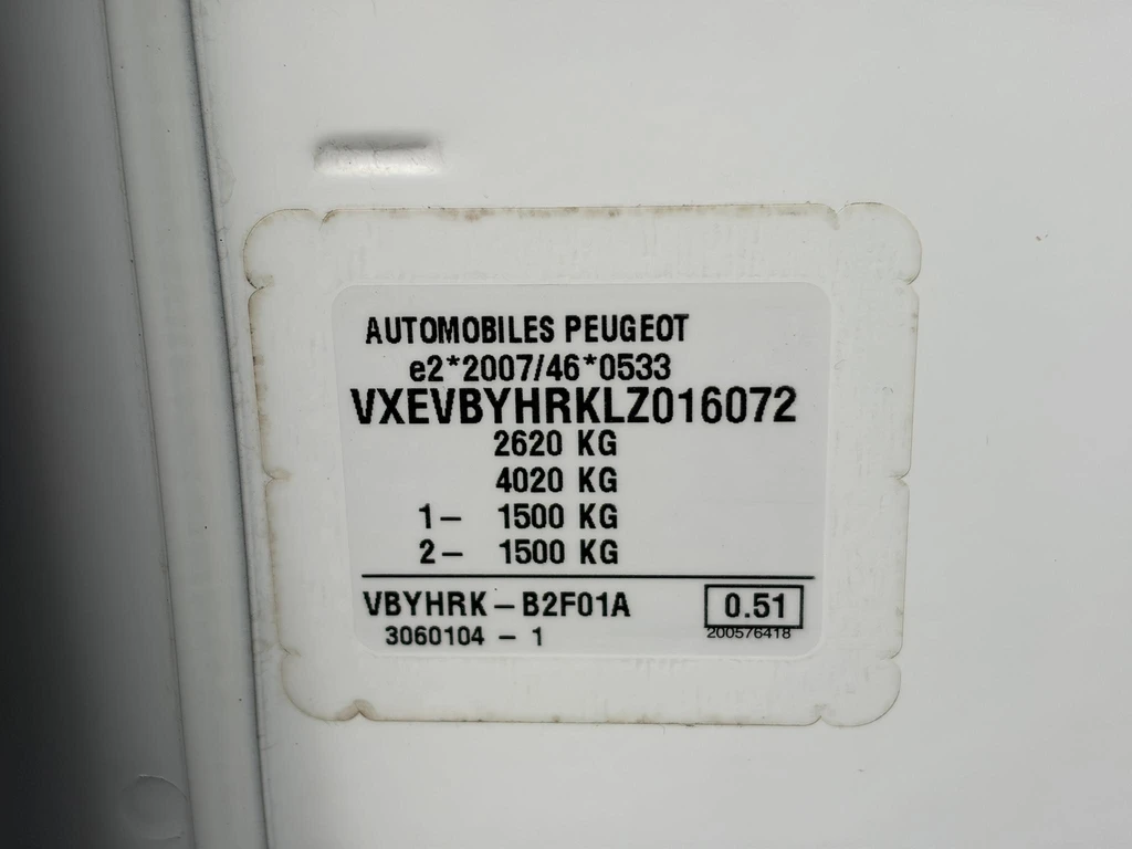 Opel Vivaro – foto 33