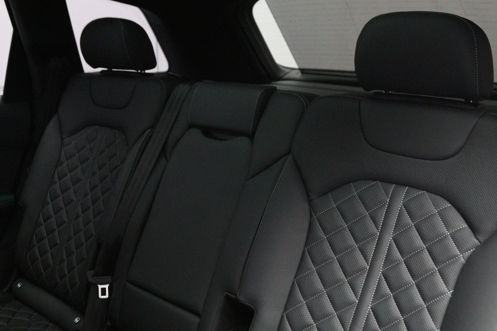 Audi Q7 – foto 26