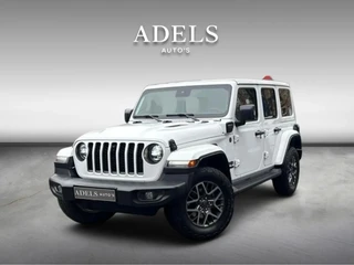 Jeep Wrangler – thumbnail 3