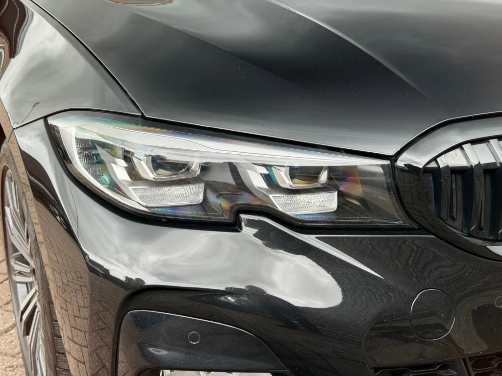 BMW 3 Serie – foto 11