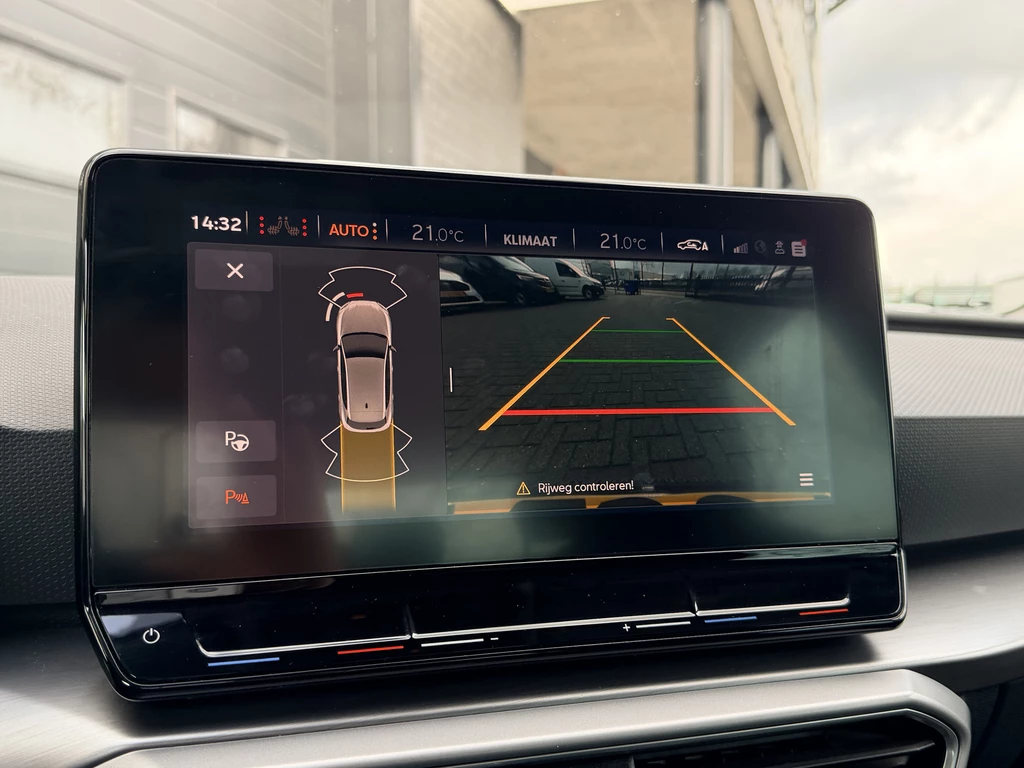 SEAT Leon – foto 30