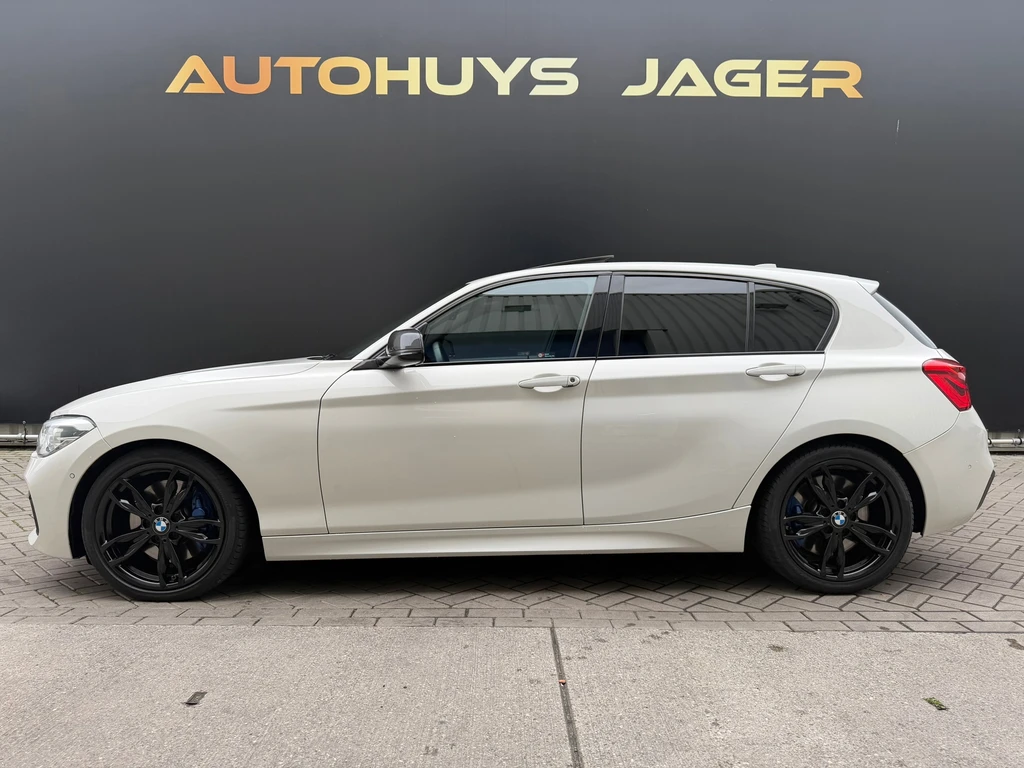 BMW 1 Serie – foto 2