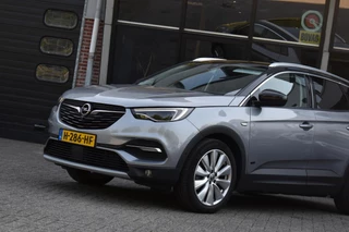 Opel Grandland X – thumbnail 2