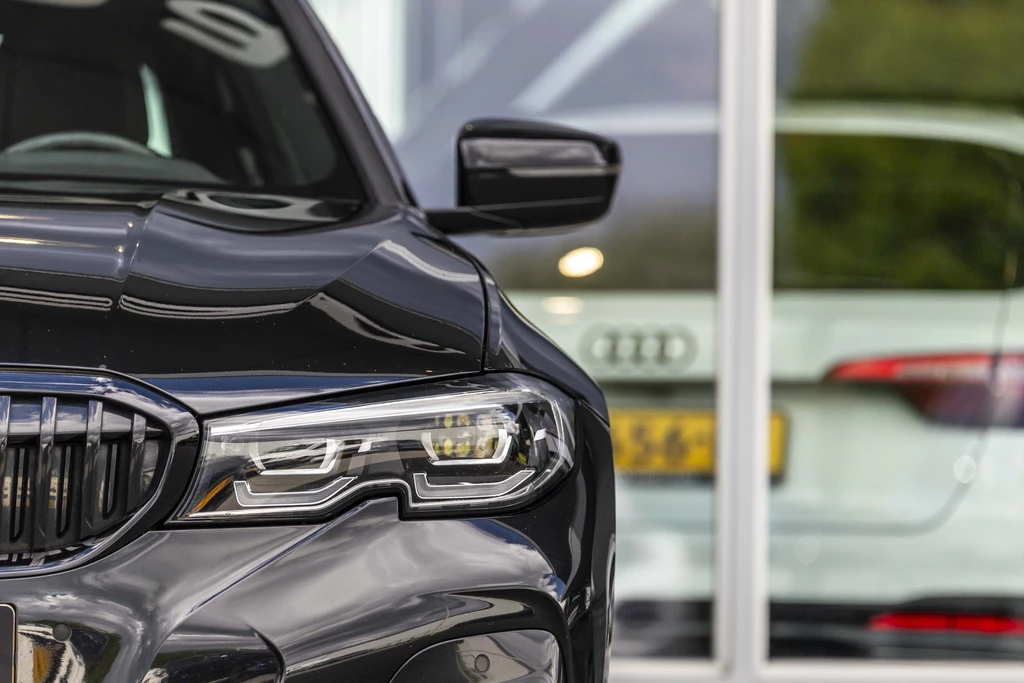 BMW 3 Serie – foto 18