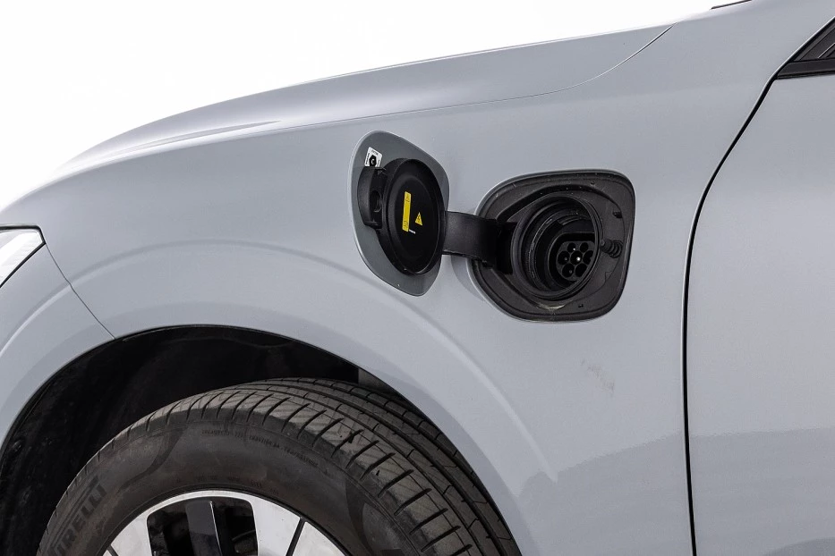 Volvo XC60 – foto 48