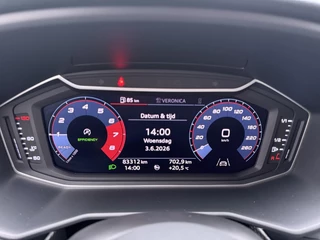 Audi A1 Sportback – thumbnail 15