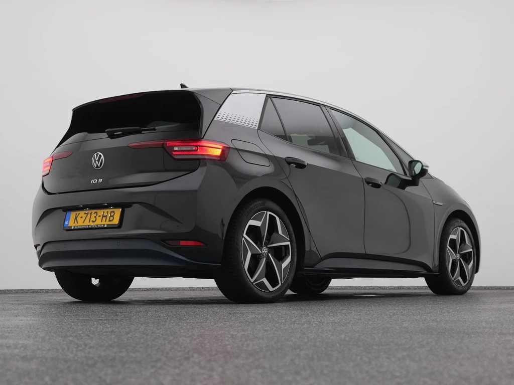 Volkswagen ID.3 – foto 11