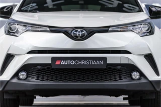 Toyota C-HR – thumbnail 8
