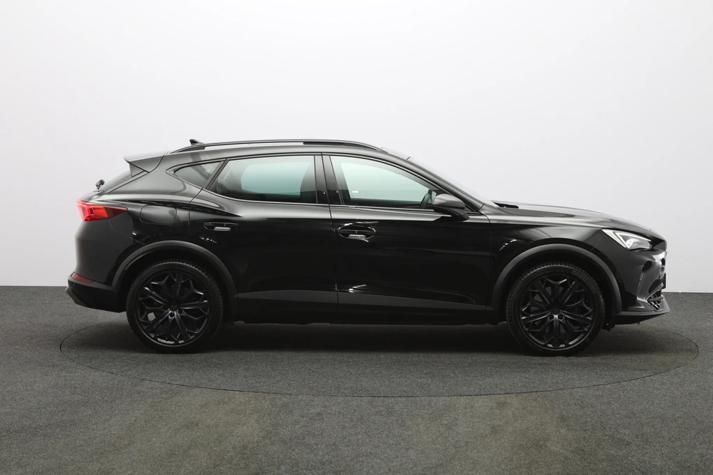 CUPRA Formentor – foto 7