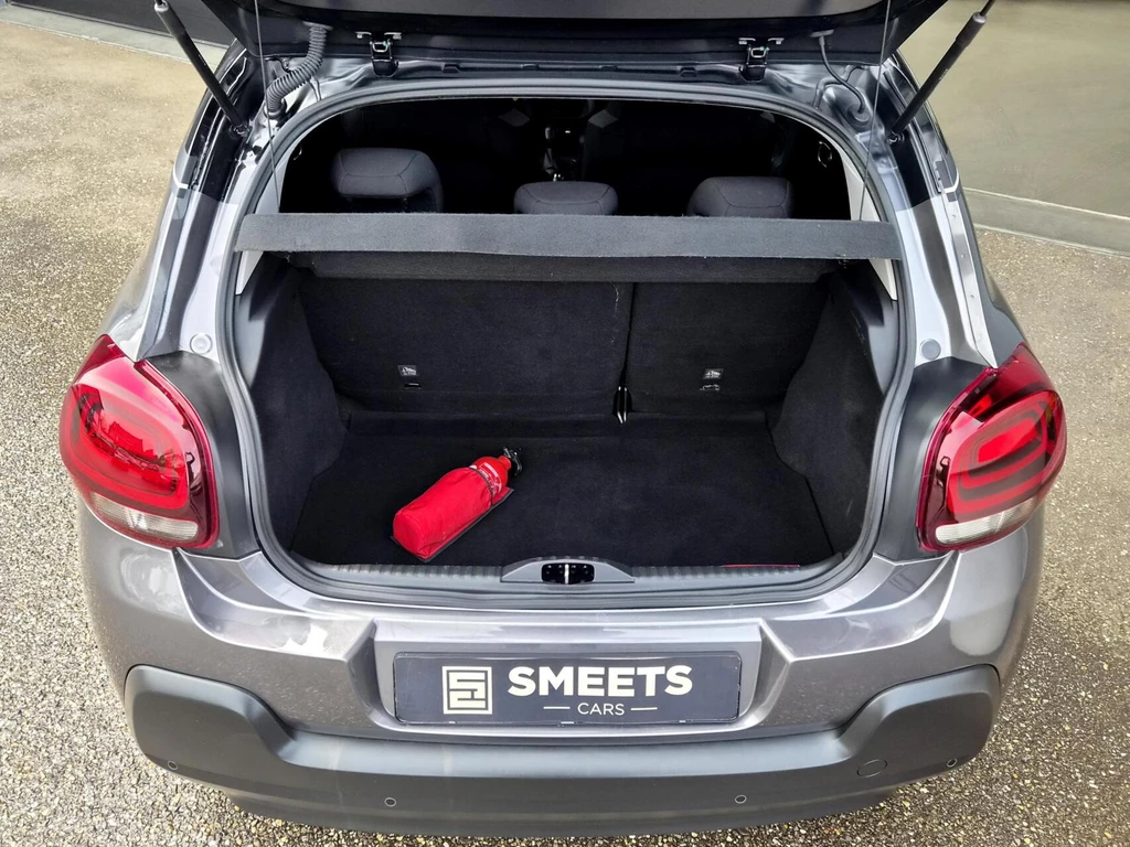 Citroën C3 – foto 15