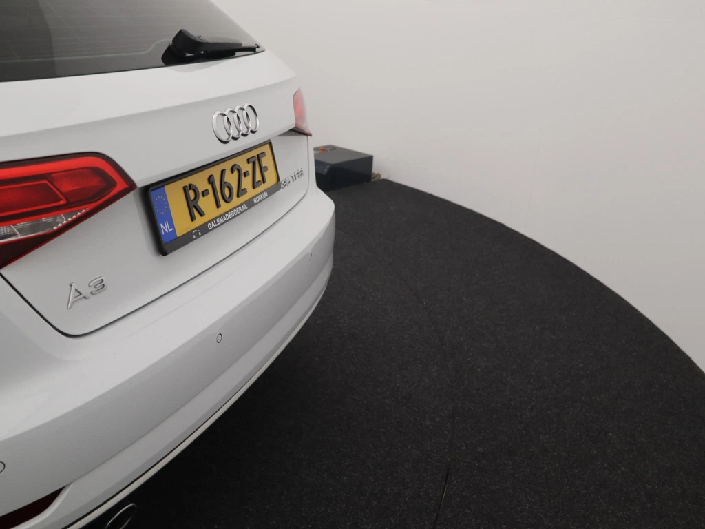 Audi A3 – foto 11
