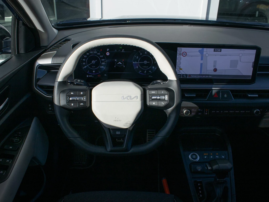 Kia Stonic – foto 9
