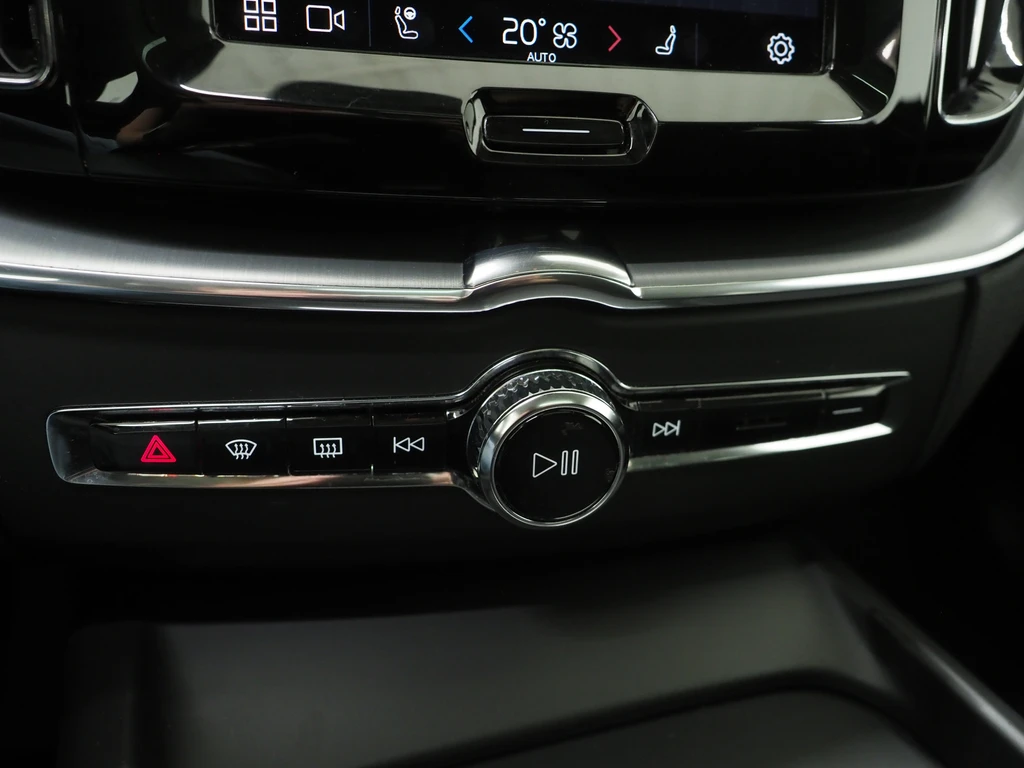 Volvo XC60 – foto 34