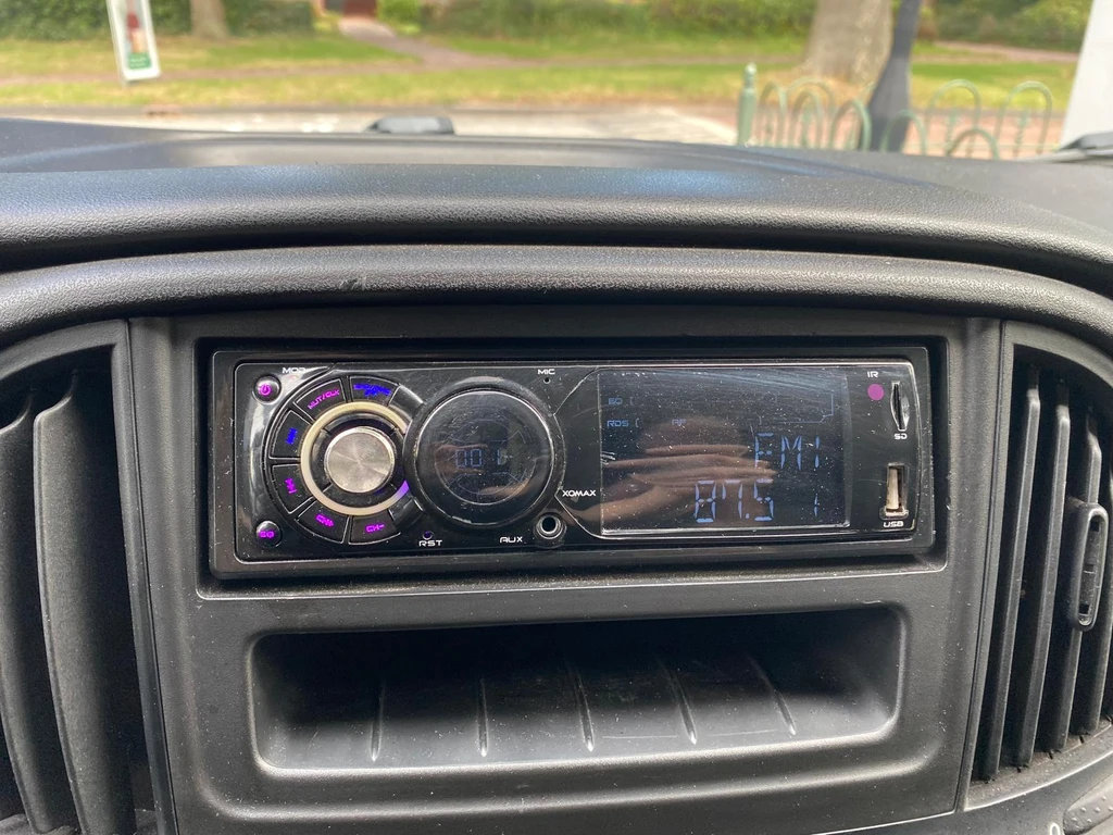 Fiat Doblò – foto 16