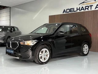 BMW X1 – thumbnail 2