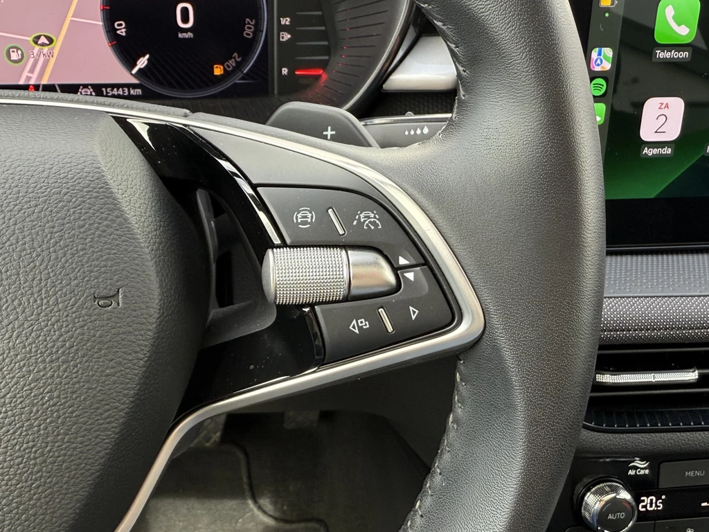 Škoda Fabia – foto 18