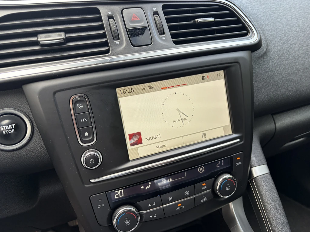 Renault Kadjar – foto 17