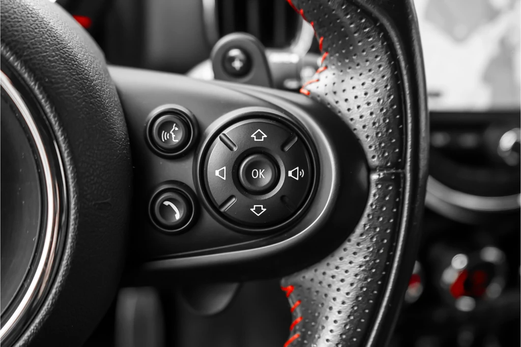 MINI Countryman – foto 34