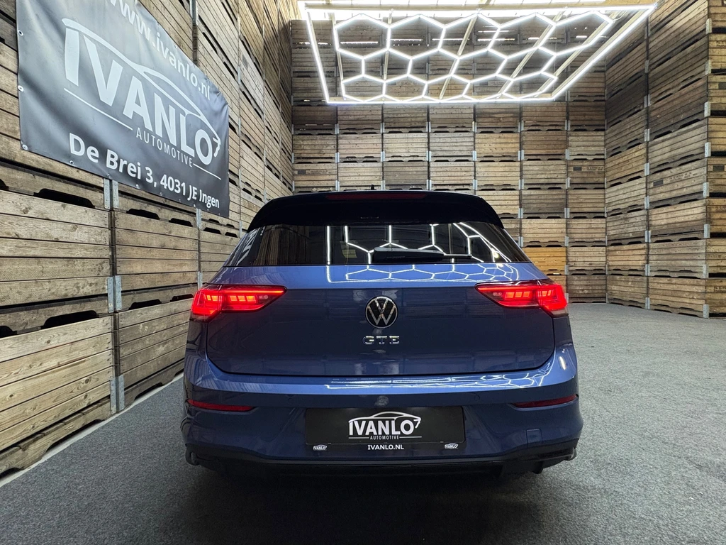 Volkswagen Golf – foto 3