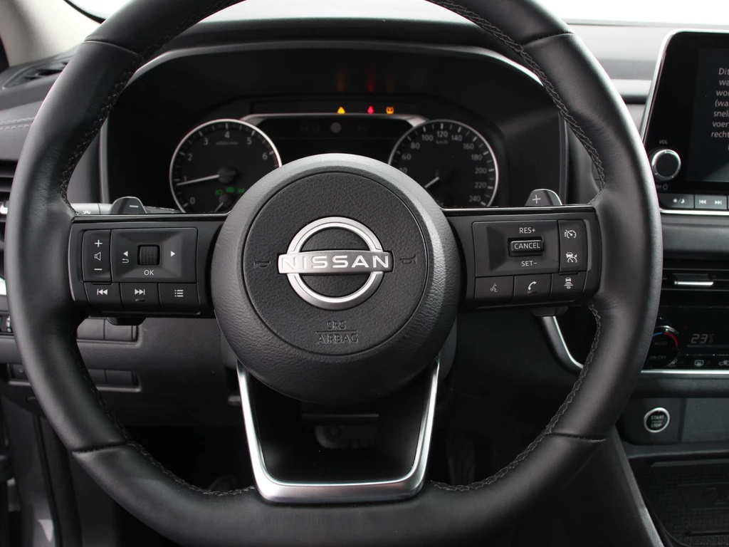 Nissan QASHQAI – foto 26
