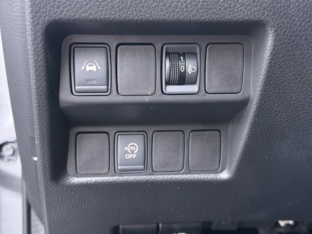 Nissan QASHQAI – foto 24
