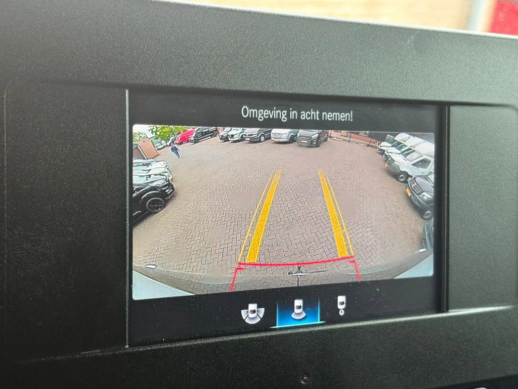 Mercedes-Benz Sprinter – foto 15