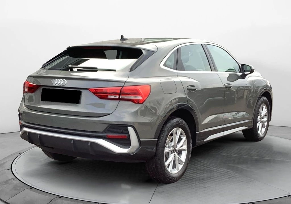 Audi Q3 – foto 3