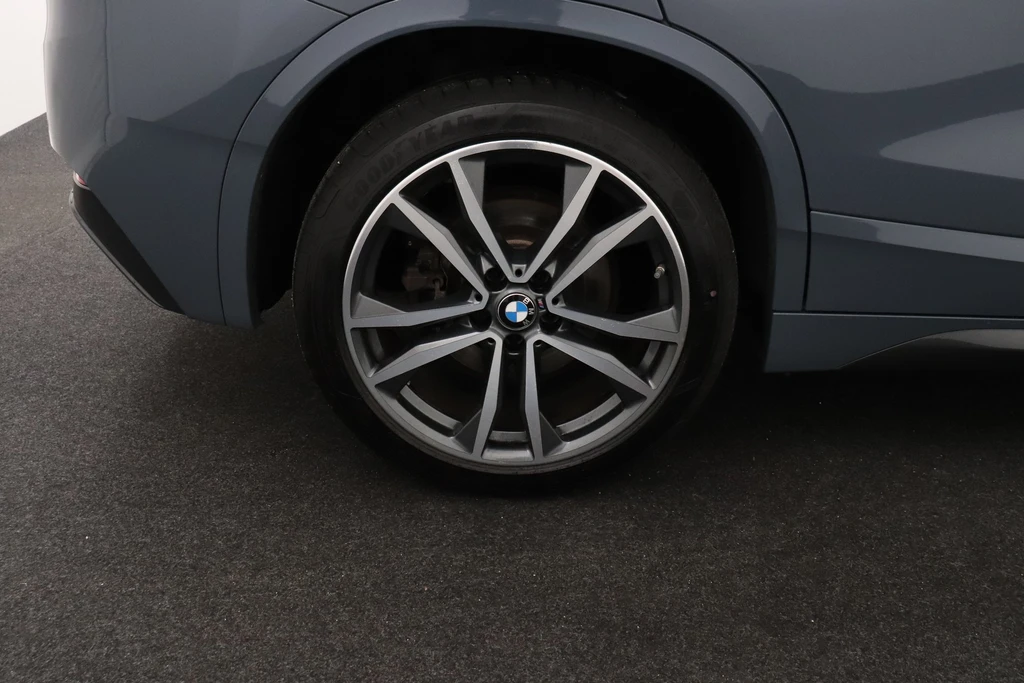 BMW X2 – foto 7
