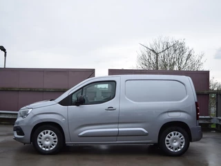 Opel Combo-e – thumbnail 3