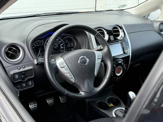 Nissan Note – thumbnail 12