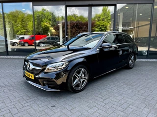 Mercedes-Benz C-Klasse – thumbnail 1