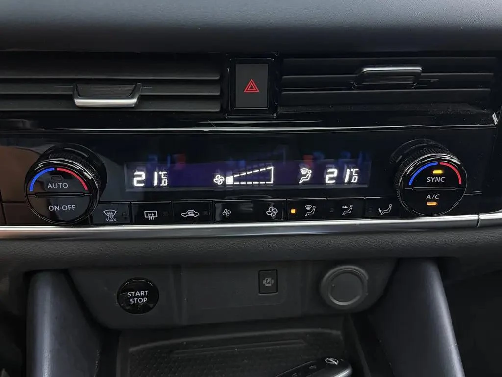 Nissan QASHQAI – foto 19