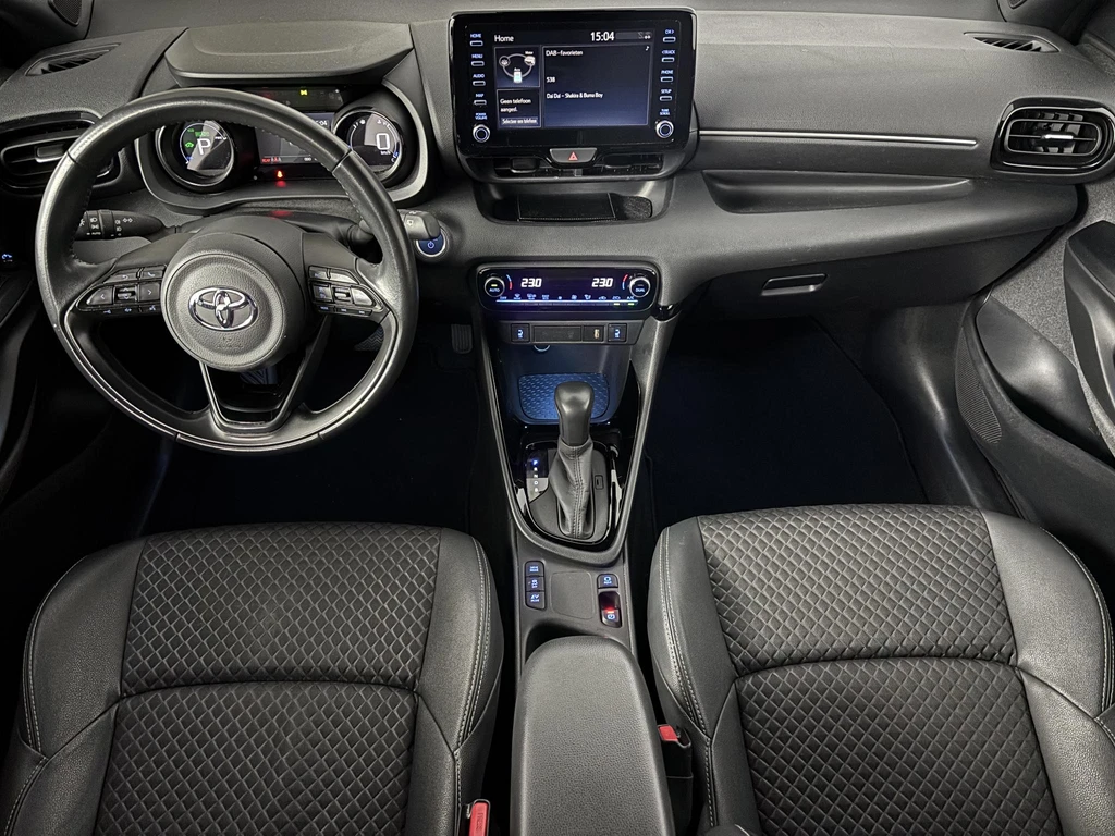 Toyota Yaris – foto 13
