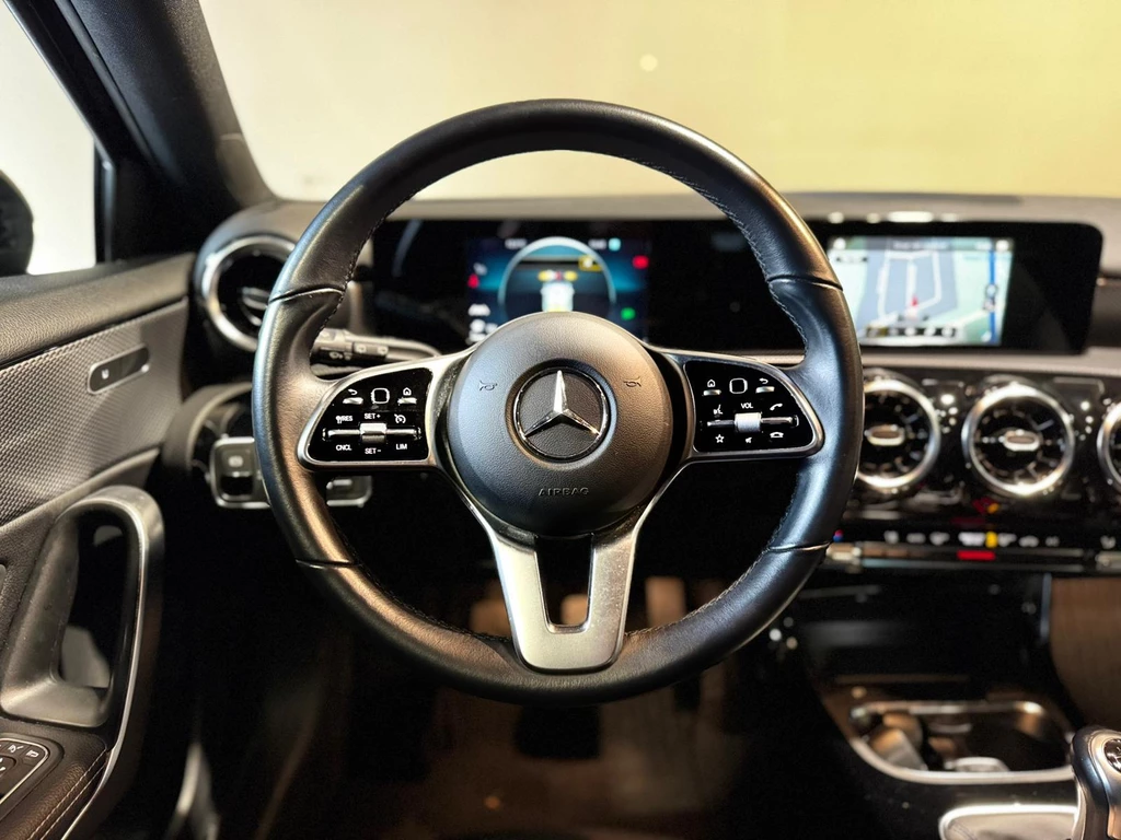 Mercedes-Benz A-Klasse – foto 23