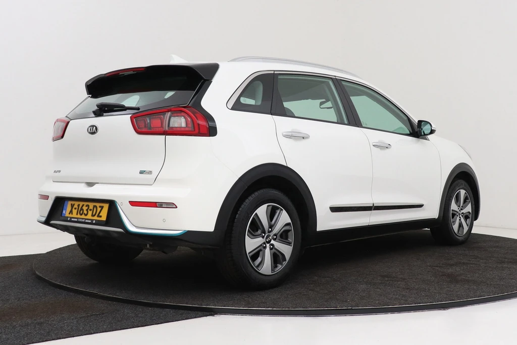 Kia Niro – foto 7