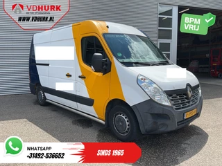 Renault Master – thumbnail 6