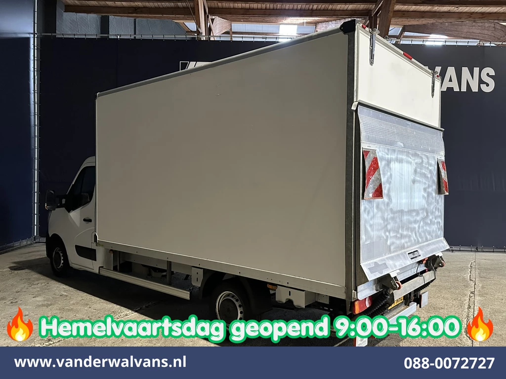 Renault Master – foto 9