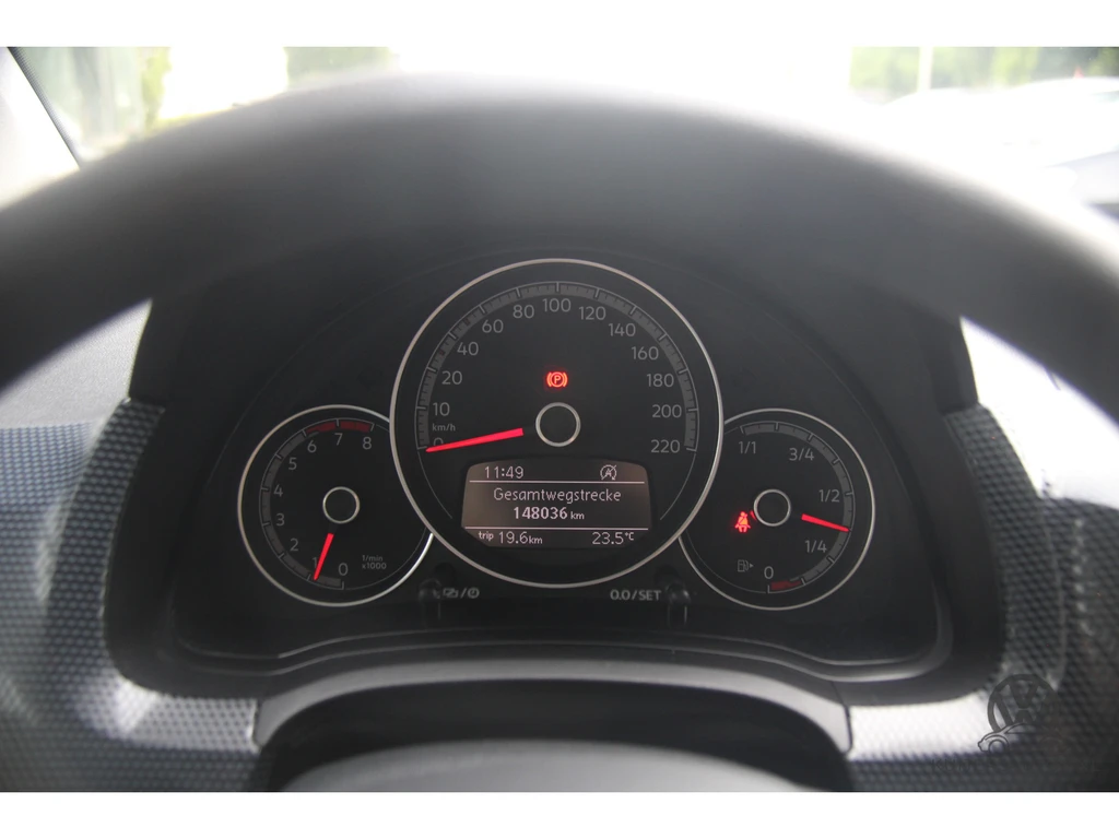 Volkswagen up! – foto 13