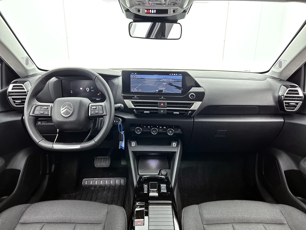 Citroën ë-C4 X – foto 23