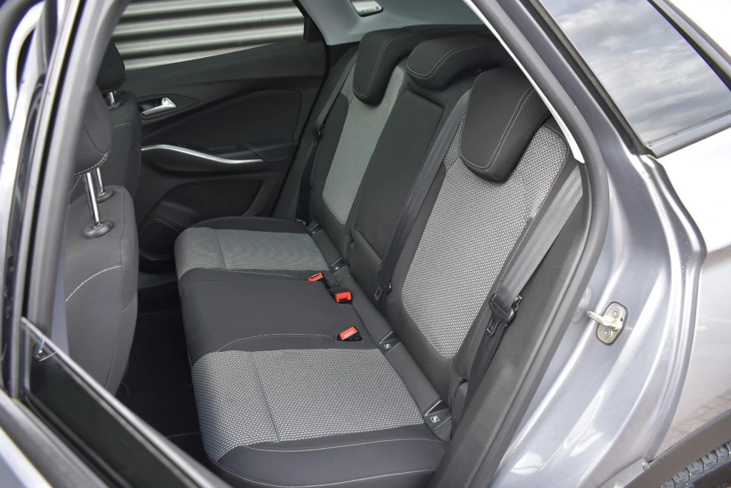 Opel Grandland X – foto 9