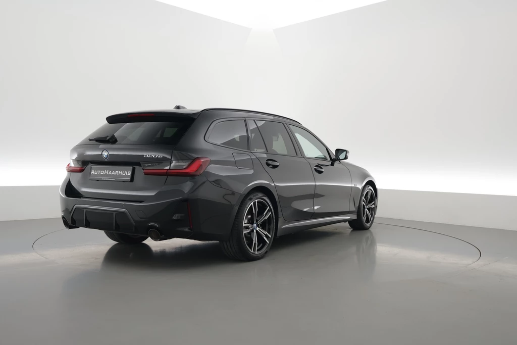 BMW 3 Serie – foto 4