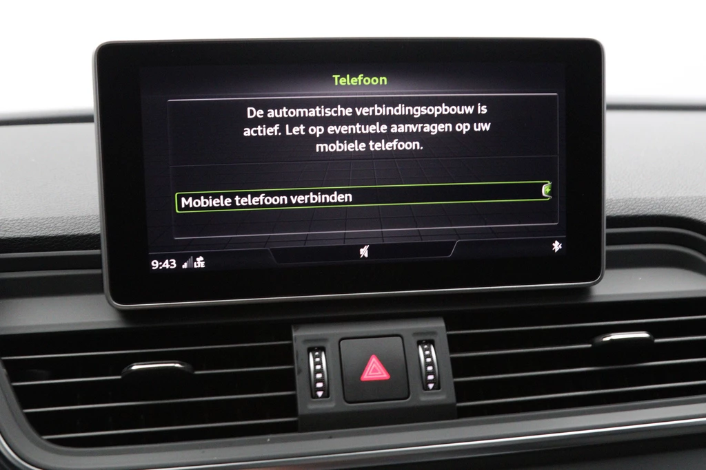 Audi Q5 – foto 26