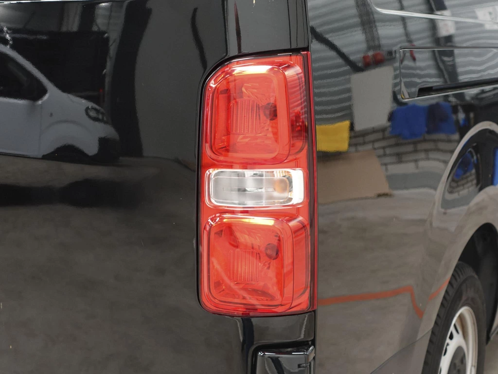 Opel Vivaro – foto 18