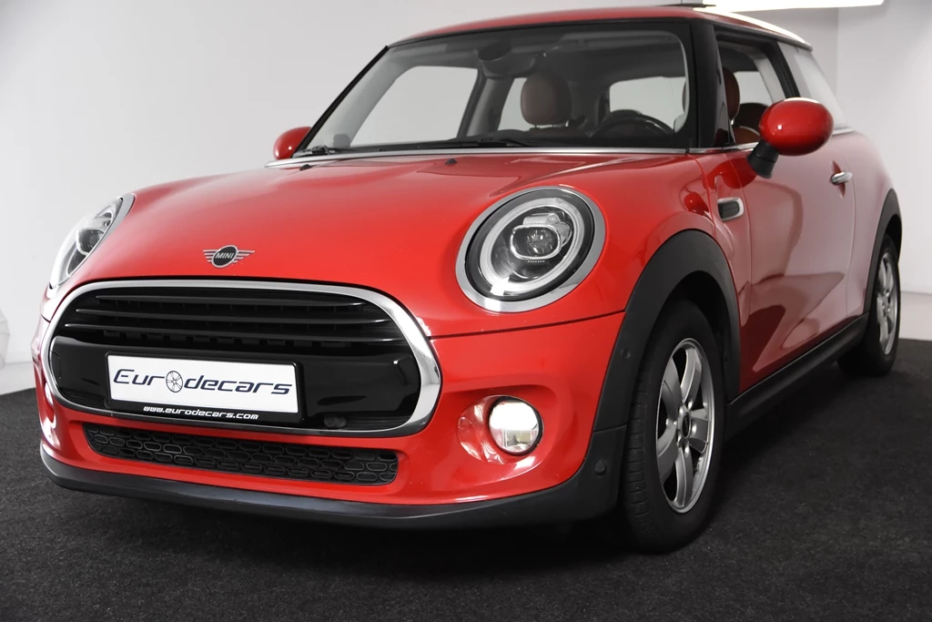 MINI Cooper – foto 5