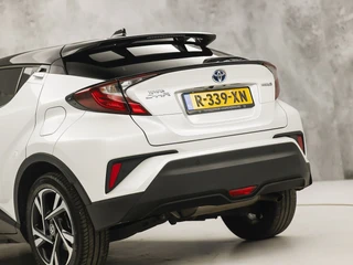 Toyota C-HR – thumbnail 5